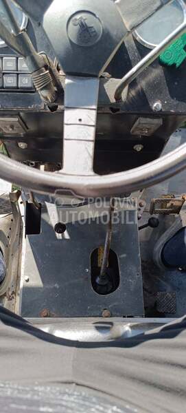 Fendt 105s Turbomatik