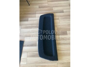 polica za Opel Corsa D od 2006. do 2012. god.