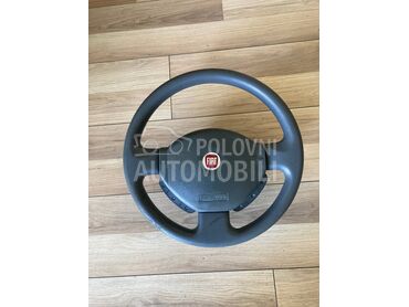 volan za Fiat Panda od 2001. do 2010. god.