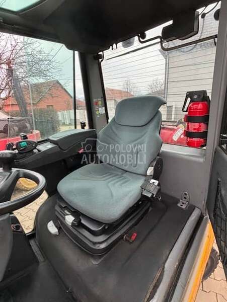 Jungheinrich TFG316s