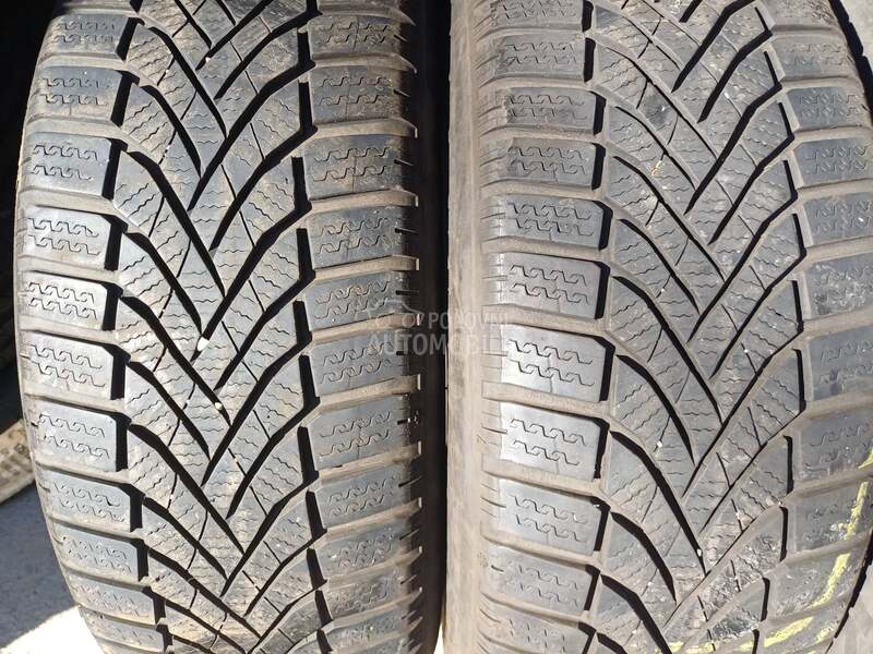 Falken 205/60 R16 Zimska