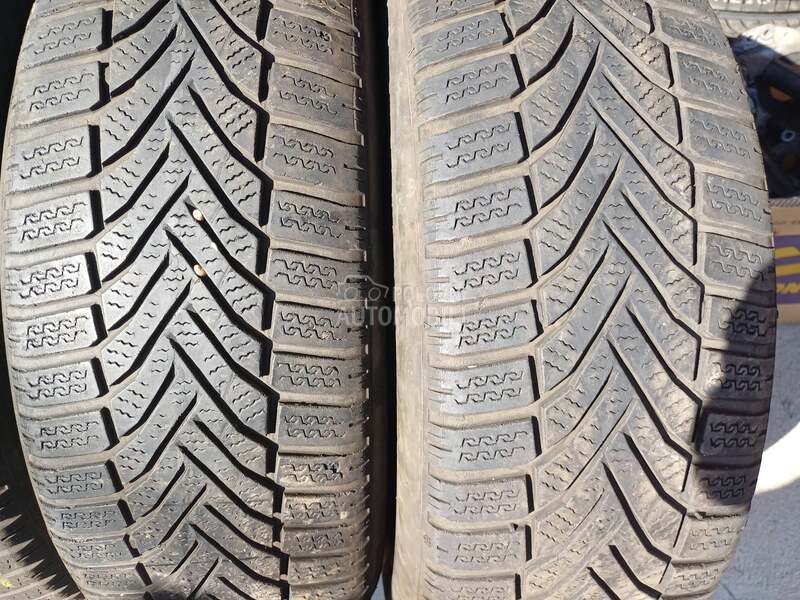 Falken 205/60 R16 Zimska