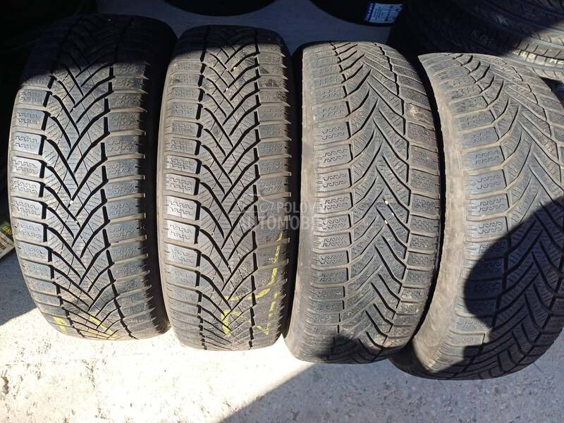 Falken 205/60 R16 Zimska