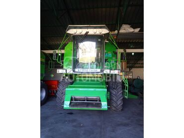 Deutz-Fahr Top Liner 4060