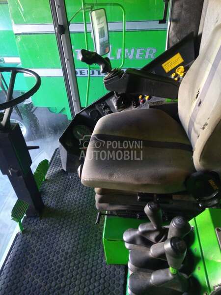 Deutz-Fahr Top Liner 4060