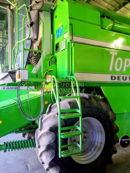 Deutz-Fahr Top Liner 4060