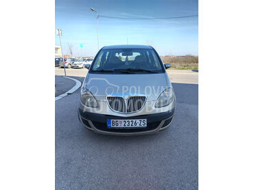 Lancia Musa 1.9 multidzet