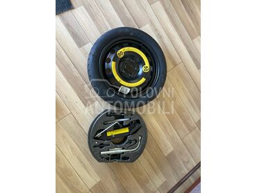tocak copavac za Volkswagen Golf 5, Golf 6