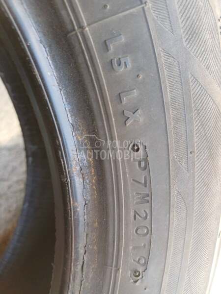 Bridgestone 185/65 R15 Letnja
