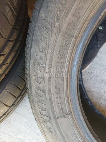 Bridgestone 185/65 R15 Letnja