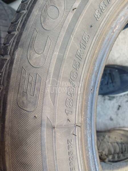Bridgestone 185/65 R15 Letnja