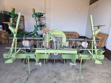 Majevica Maja 5 plus 1 diskosna