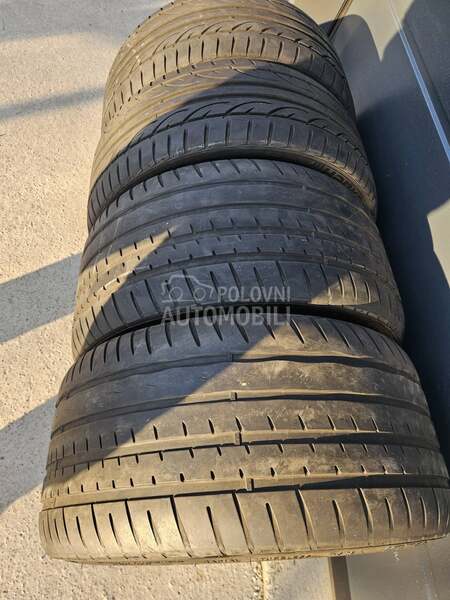 Aluminijumske felne  19" 5 x 112