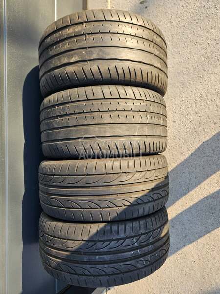 Aluminijumske felne  19" 5 x 112