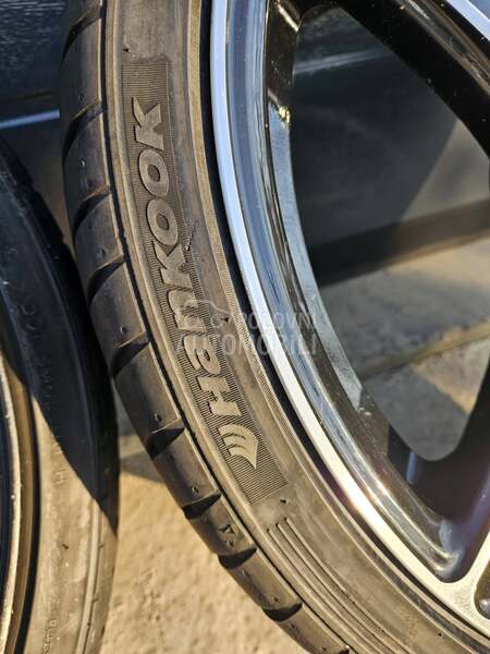 Aluminijumske felne  19" 5 x 112