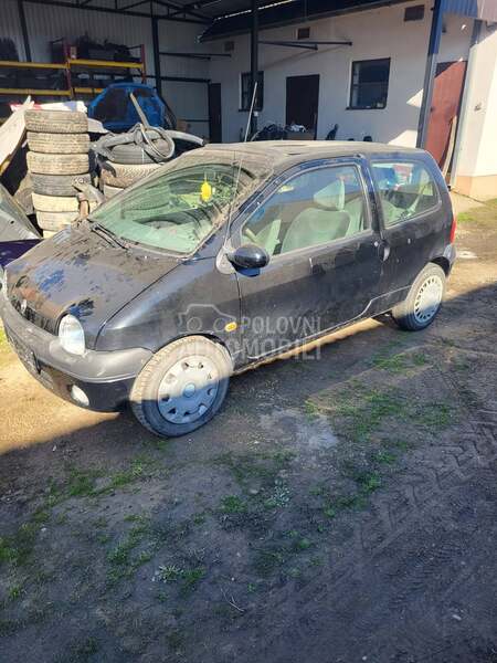 Delovi za Renault Twingo 2003. god.