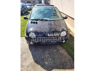 Delovi za Renault Twingo 2003. god.