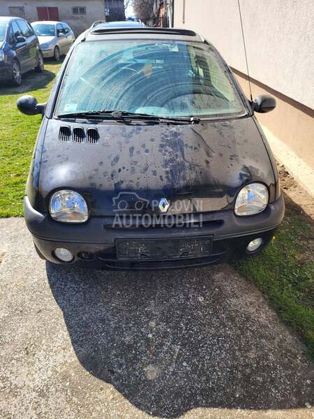 Delovi za Renault Twingo 2003. god.