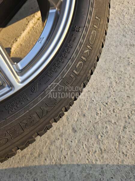 Aluminijumske felne  19" 5 x 112