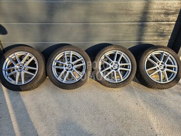 Aluminijumske felne  19" 5 x 112