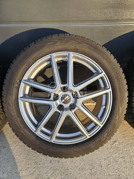 Aluminijumske felne  19" 5 x 112