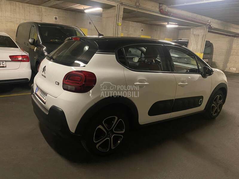 Citroen C3 