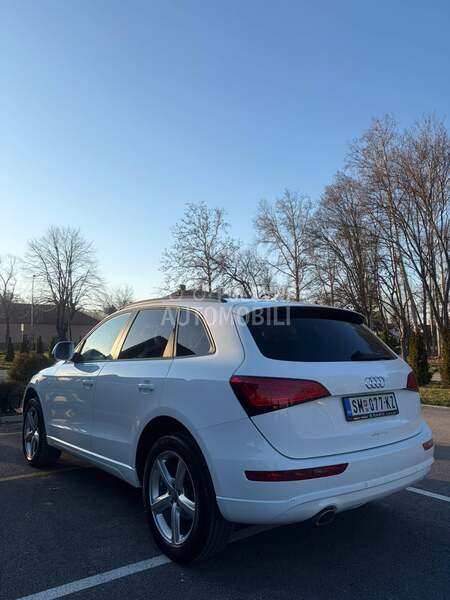 Audi Q5 