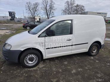 Volkswagen Caddy 1.9 SDI