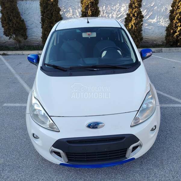 Ford Ka 1.2