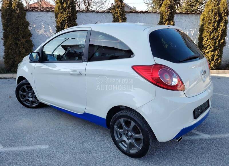 Ford Ka 1.2