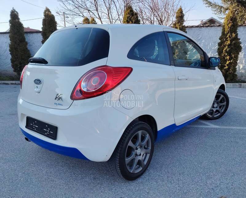 Ford Ka 1.2