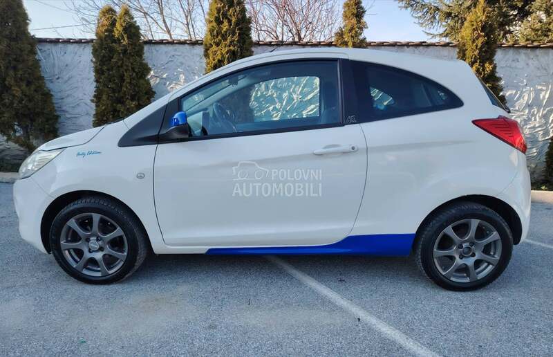 Ford Ka 1.2