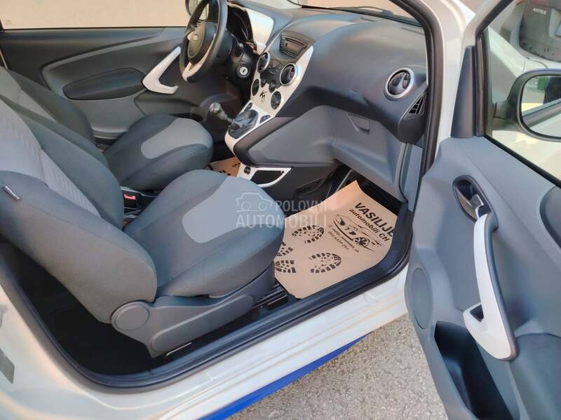 Ford Ka 1.2
