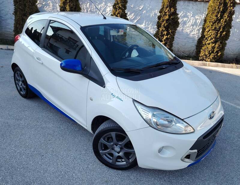 Ford Ka 1.2