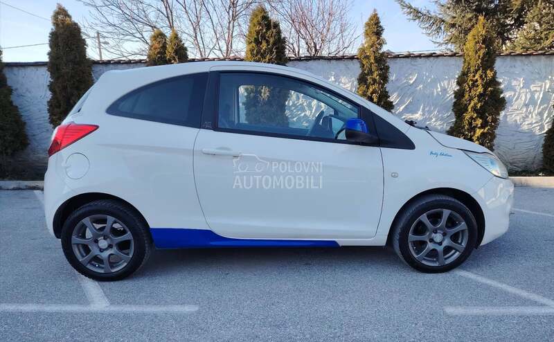 Ford Ka 1.2