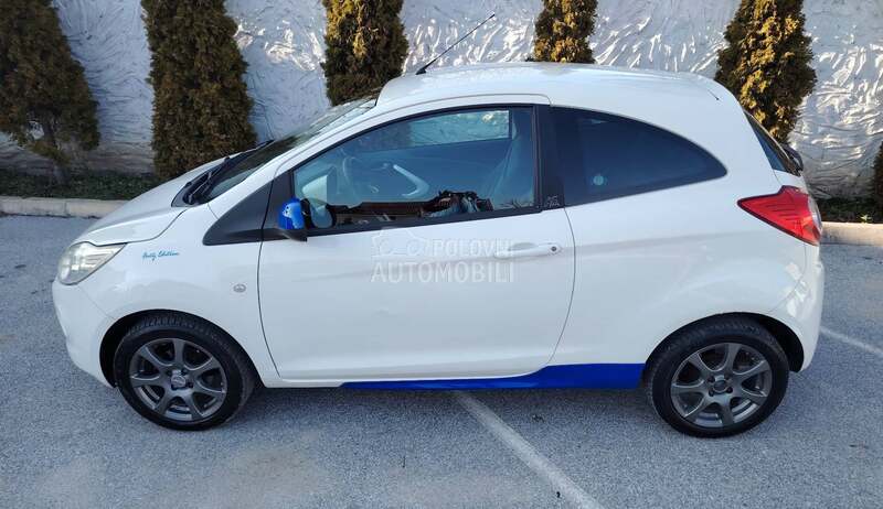 Ford Ka 1.2