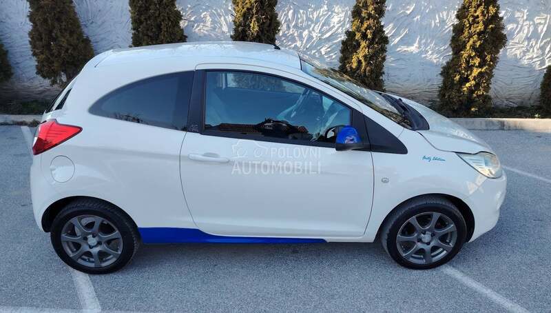 Ford Ka 1.2