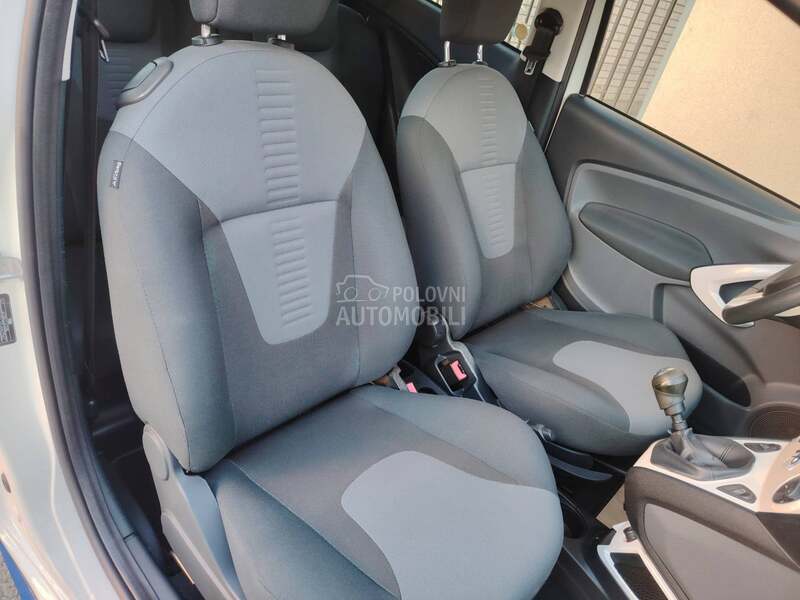 Ford Ka 1.2