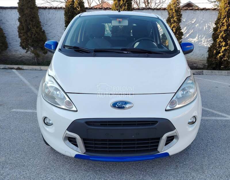 Ford Ka 1.2