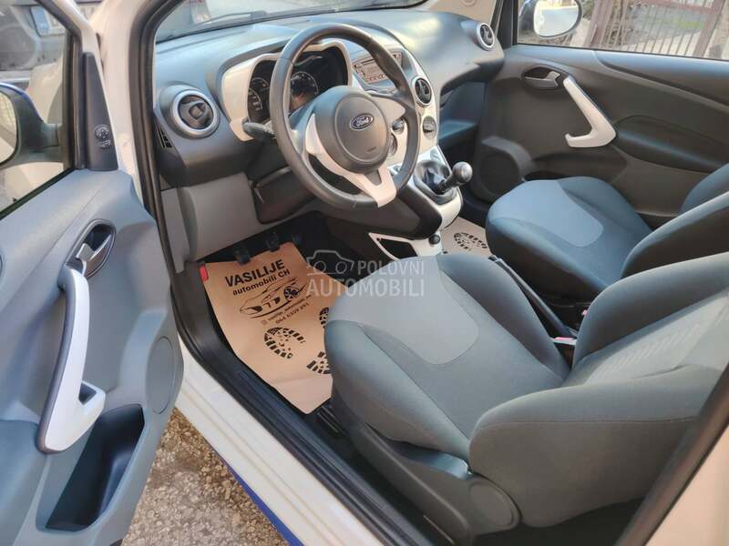 Ford Ka 1.2
