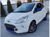 Ford Ka 1.2