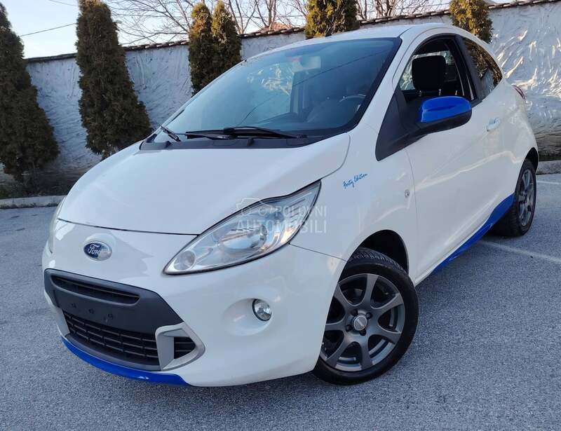 Ford Ka 1.2