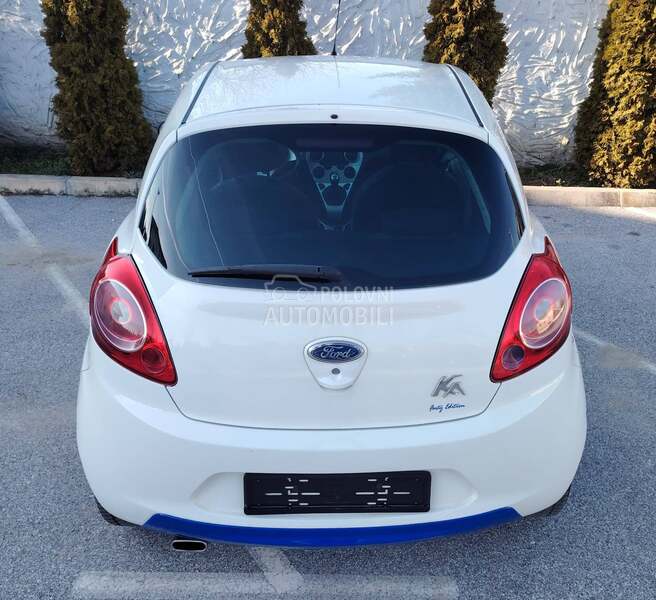 Ford Ka 1.2