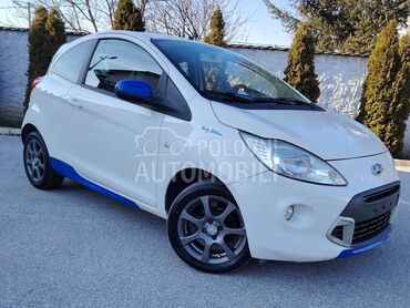 Ford Ka 1.2