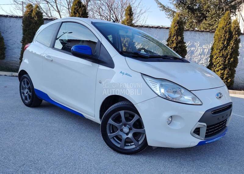 Ford Ka 1.2