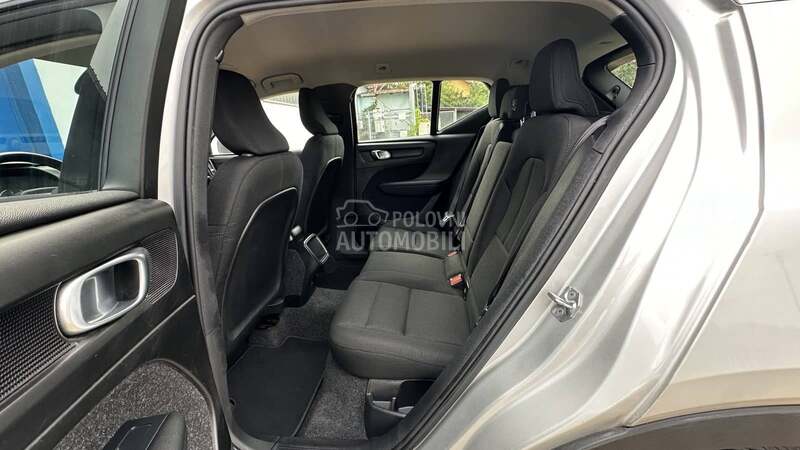 Volvo XC40 2.0 D3