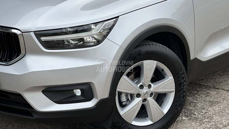 Volvo XC40 2.0 D3