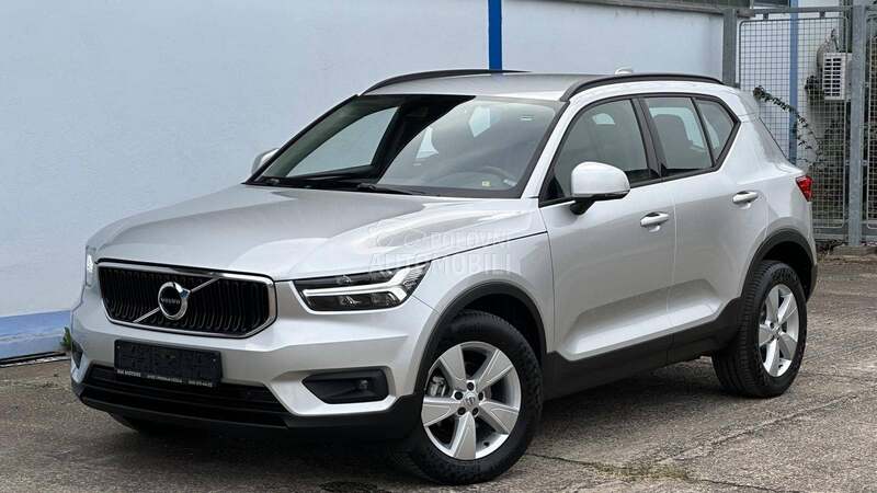 Volvo XC40 2.0 D3