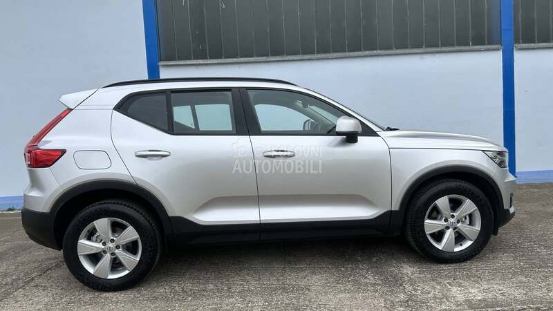 Volvo XC40 2.0 D3