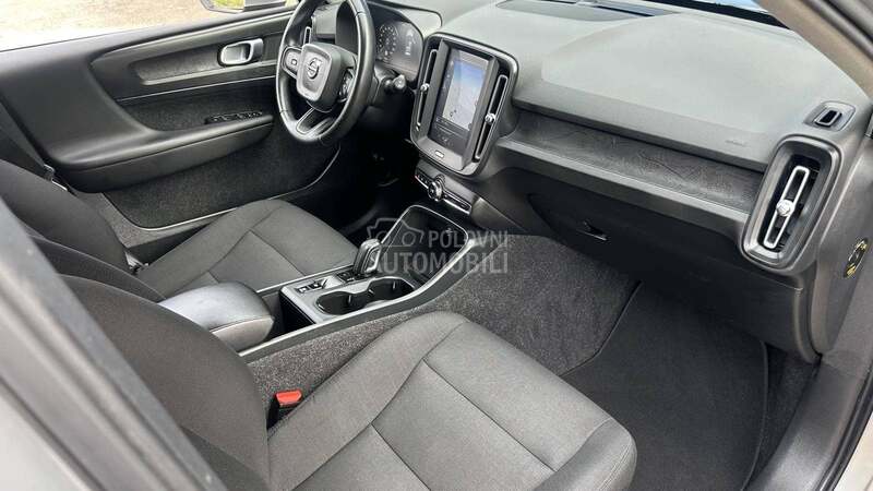 Volvo XC40 2.0 D3